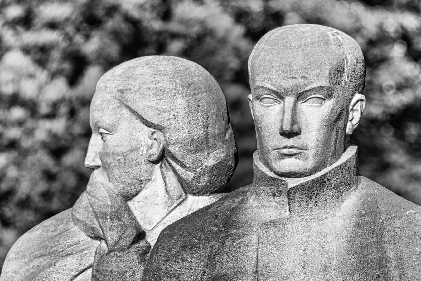 Monument national à la Résistance