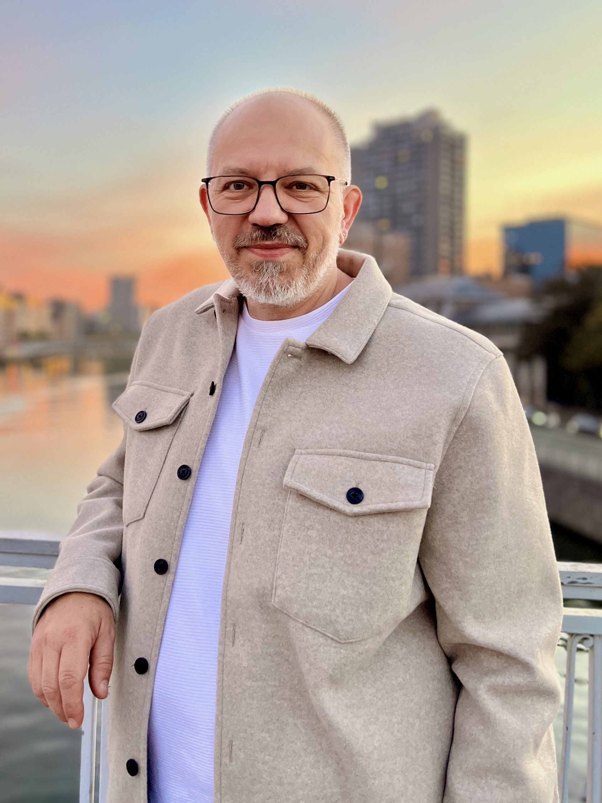 Photo de profil Gian-Luca TESTA